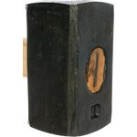 Кованая кувалда в сборе 8 кг, деревянная рукоятка G-C1008