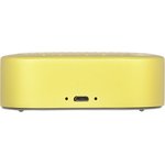 Bluetooth колонка REMAX Bluetooth Speaker RB-M27 (золотая)