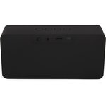 Колонка беспроводная Bluetooth HOCO BS27 Pulsar Wireless Speaker (черная)