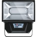 Светильник Navigator 94 641 NFL-P-50-4K-BL-IP65-LED XXX