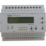 F&F Устройство управления резервным питанием АВР AVR-02-G EA04.006.005