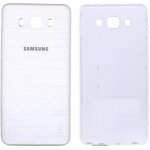 Задняя крышка для Samsung Galaxy J7 (2016) SM-J710F белая