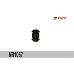NR1057, Сайлентблок рычага Chevrolet Aveo (T200, T250) 02- переднего передний TRT