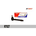 Наконечник рулевой R7027 TRT 45046-19425 Toyota Corolla R7027