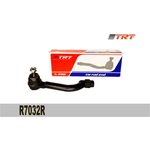 R7032R, Наконечник рулевой Nissan Qashqai (J10) 07-13, X-Trail (T31) 07-15 TRT правый