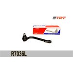 R7036L, Наконечник рулевой Hyundai Elantra (HD) 06-11, i30 (FD) 07-11 ...