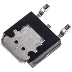 N-Channel MOSFET, 15 A, 60 V, 3-Pin SOT-428 RSD150N06TL