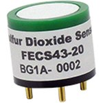 FECS43-20, FECS43-20, Sulphur Dioxide Air Quality Sensor