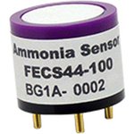 FECS44-100, FECS44-100, Ammonia Air Quality Sensor