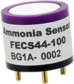 Фото 1/2 FECS44-100, FECS44-100, Ammonia Air Quality Sensor