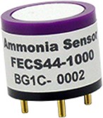 FECS44-1000, FECS44-1000, Ammonia Air Quality Sensor