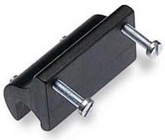 QM/31/032/22, Switch Mounting Bracket, QM/31 Series, For Use With Magnetic Switches