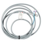 QM/34/S/2, Reed Reed Switch, IP66, QM/34, with LED indicator