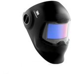 7100205306, Speedglas G5-02 Flip-Up Welding Helmet, Auto-Darkening Lens ...