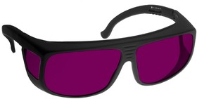 Фото 1/2 1997-02-000, Laser Enhancement Glasses, Purple