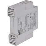 1SVR500110R0000, CT-AHD.12 modular time relay (trip delay) 24-48B DC ...