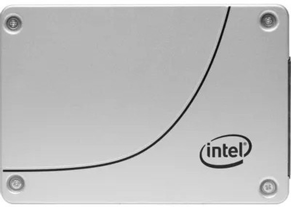 твердотельные диски Intel SSD S4520 Series SATA 2,5