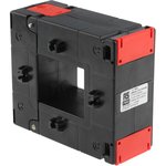 Base Mounted Current Transformer, 500A Input, 500:5, 5 A Output, 55 x 43mm Bore