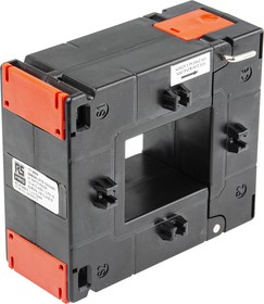 Фото 1/4 Base Mounted Current Transformer, 600A Input, 600:5, 5 A Output, 55 x 43mm Bore