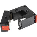 Base Mounted Current Transformer, 600A Input, 600:5, 5 A Output, 55 x 43mm Bore