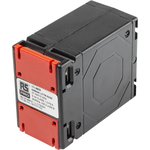 Base Mounted Current Transformer, 5A Input, 5:5, 5 A Output, 62 x 40mm Bore
