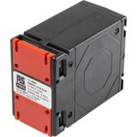 Base Mounted Current Transformer, 10A Input, 10:5, 5 A Output, 62 x 40mm Bore