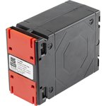 Base Mounted Current Transformer, 40A Input, 40:5, 5 A Output, 74 x 45mm Bore