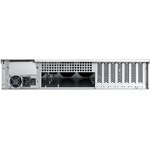 Серверный корпус ExeGate Pro 2U660-HS12  RM 19", высота 2U, глубина 660 ...