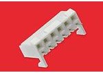 09-48-4029, Conn Socket Strip RCP 2 POS 3.96mm Solder ST Thru-Hole KK® Tray