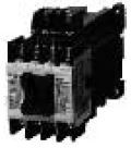 4NC0Q0101, Contactor - Orange Line - 110 to 120 VAC 60Hz - 100 to 110 VAC 50Hz - 65V to 73V Pick-up Voltage - 44V to 60V Dro ...
