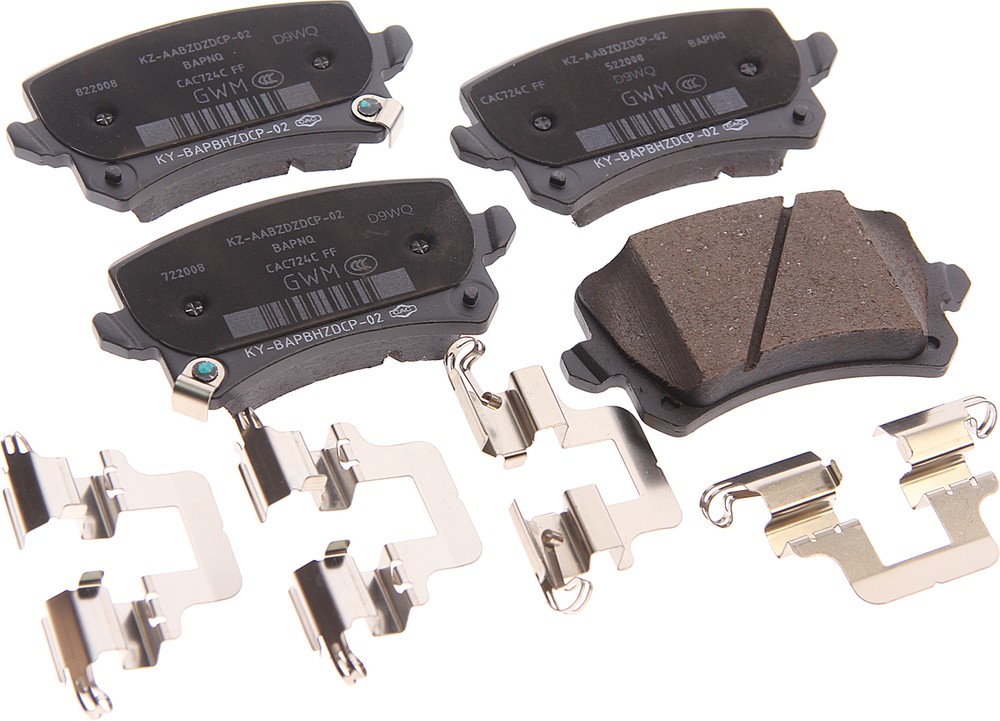 あつ 328P4005H44P31A5R1 CSC Replacement Dual Run Capacitor 40 +