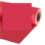 VBRT2116, Фон бумажный Vibrantone Red 2,1x6m VBRT 16