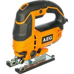 Электролобзик AEG STEP 100X 4935451000