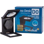 Лупа настольная Levenhuk Zeno Desk D0