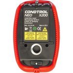 Лазерный нивелир Condtrol Neo X200 1-2-115