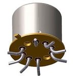 SRF300YZ-12, High Frequency / RF Relays TO-5 SMT DPDT RF