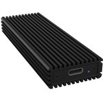 IB-1816M-C31, M.2 NVMe SSD Hard Drive Enclosure, USB C