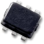 NUP4060AXV6T1G, -40°C~+125°C@(Tj) 6.2V 5V SOT-563-6 ESD ProtectIon DevIces