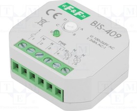 BIS-409, Реле установочное бистабильное