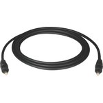 A102-02M, Audio Cables / Video Cables / RCA Cables Tripp Lite 2M Home Theater ...