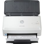 HP ScanJet Pro 3000 s4 [6fw07a]