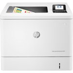 Принтер лазерный HP Color LaserJet Enterprise M554dn цветная печать, A4 ...