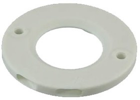 Фото 1/3 2213407-1, LED Holder With Current Rating 5.0A And Voltage Rating 300 VDC