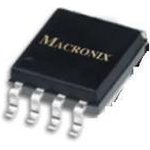 MX25L3233FM2I-08G T/R, Флэш-память архитектура ИЛИ-НЕ электропитание 3В 32Мбит ...