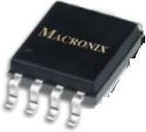MX25L3233FM2I-08G T/R, Флэш-память архитектура ИЛИ-НЕ электропитание 3В 32Мбит 32M/16M/8M x 1/2-бит/4-бит 8нс 8-Pin SOP