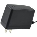 SWI18-12-N-P6, Wall Mount AC Adapters 19.2W 12V 1.6A NA 2.5 cent + Level VI