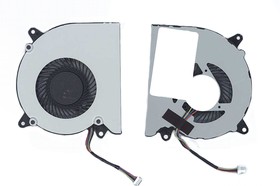 Вентилятор (кулер) для ноутбука Asus Ultrabook N550 N750 VER-1