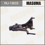 RU-1803, Опора двигателя Toyota Corolla (E120) 00-, Caldina 02- ...