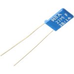 22MΩ Thick Film Resistor 0.4W ±1% HBA22MFZRE