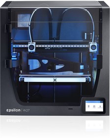 3601000002, Epsilon W27 3D Printer